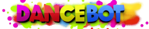 DanceBot Banner