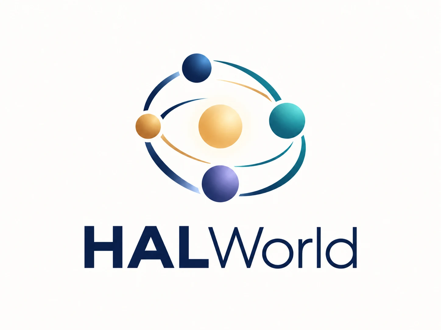 HALWorld